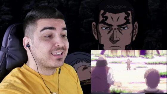 Vinland Saga Season 2 Episode 10 FULL REACTION!!! - f5e3bd1af800440e839ae71bdf8ef856