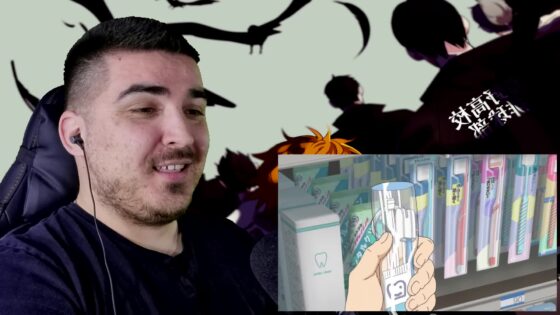 Haikyu!! S4 Episode 1 Full Reaction - fa5b96e997e225da70669ae3683a7769