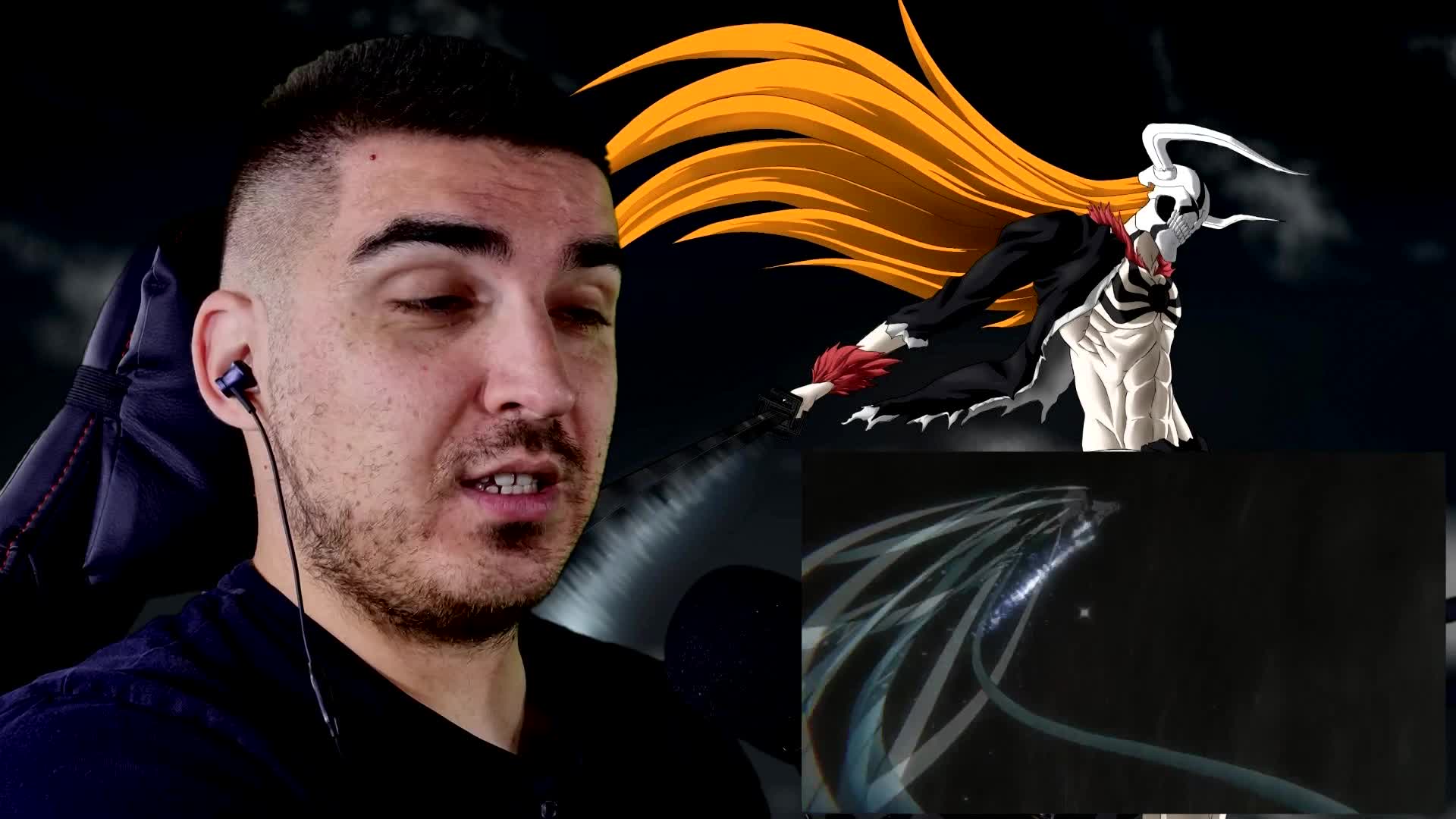 Bleach: TYBW Cour 3 Episode 1 Full Reaction - ff2a9d0b83025c7f46311bf0d719b530