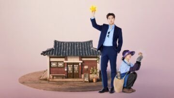 Gostinho de Amor (2025) Resenha – A comida é a verdadeira heroína deste K-drama