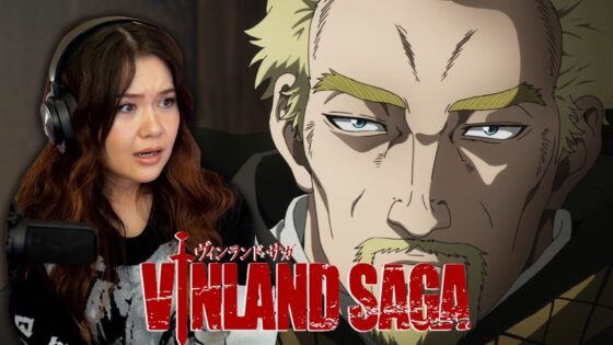 FLOKI AND ASKELADD | Vinland Saga Season 1 Episode 2 FULL REACTION! - maxresdefault 1 10