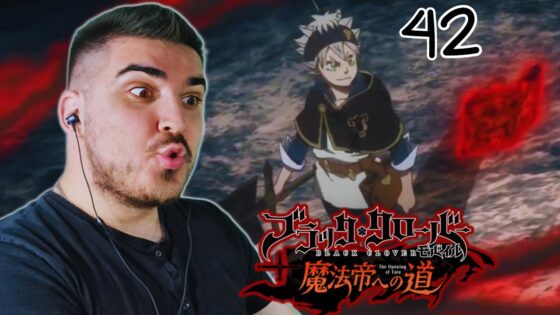 THE UNDERWATER TEMPLE!!! LET THE MISSION BEGIN!!! BLACK CLOVER EPISODE 42 FULL REACTION!!! - maxresdefault 1 25
