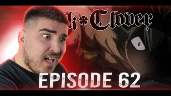 ASTA INVOKES THE DEVIL??? THE QUEEN OF WITCHES AIN'T PLAYING!!! BLACK CLOVER EPISODE 62 FULL REACTION!!! - maxresdefault 1 26