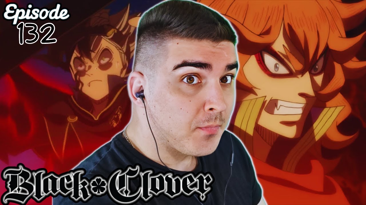 VOLCANO TRAINING?? AGAIN?? DEVILS WATCH OUT!!! BLACK CLOVER EPISODE 132 FULL REACTION!!! - maxresdefault 1 31