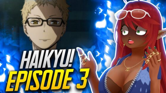 OOO HE IS COLD AF!! | Haikyuu!! Episode 3 Full Reaction - maxresdefault 1 45