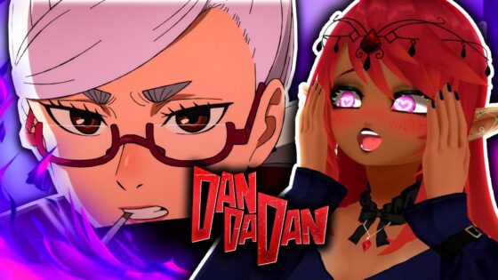 HOT GRANNY ALERT!! I'M SIMPING!! | Dandadan Episode 3 Full Reaction - maxresdefault 1 50