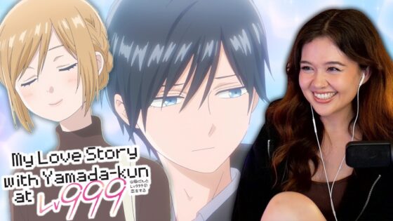 the girlies LOVE yamada 😂 | Yamada-kun at LVL999 Episode 2 FULL REACTION! - maxresdefault 1 9
