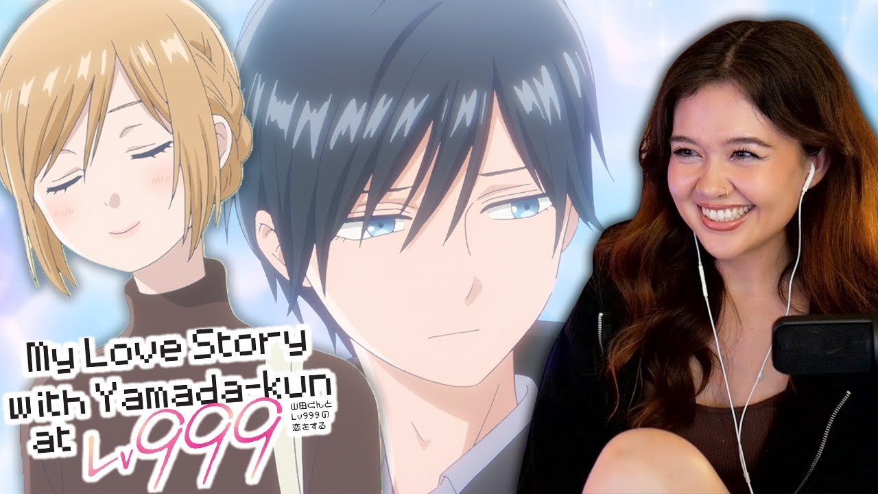 the girlies LOVE yamada 😂 | Yamada-kun at LVL999 Episode 2 FULL REACTION! - maxresdefault 1 9