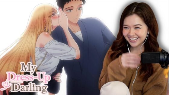 SENDING PICS?? | My Dress Up Darling Episode 10 Full Reaction! - maxresdefault 10 10