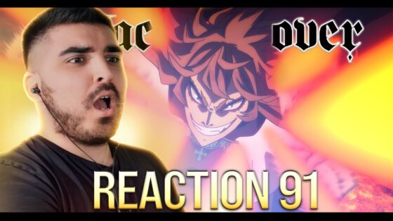 I WAS RIGHT!!! VANGEANCE IS HIM.... BLACK CLOVER EPISODE 92 FULL REACTION!!! - maxresdefault 10 20
