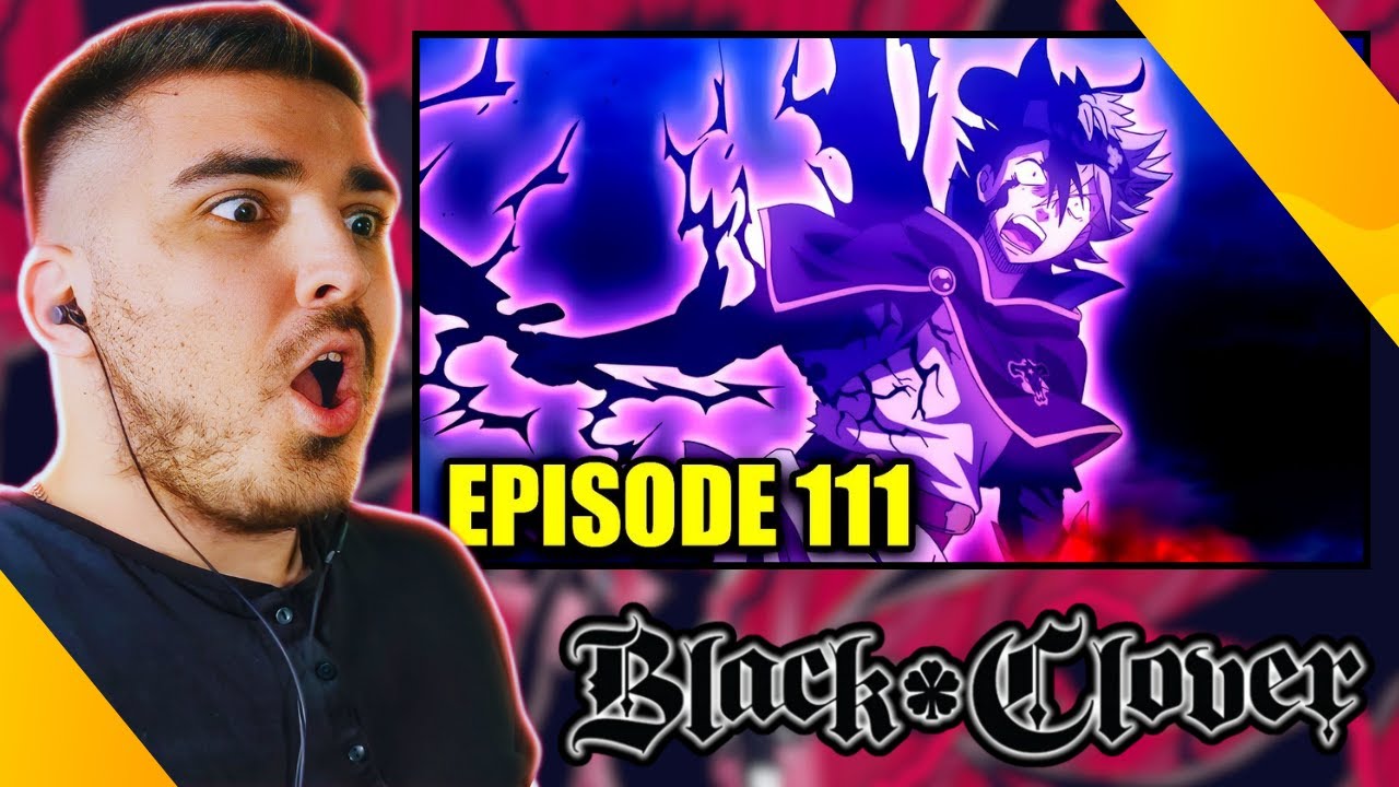 ASTA GETS CAUGHT!!! THE BLACK BULLS UNITE!!! BLACK CLOVER EPISODE 111 FULL REACTION!!! - maxresdefault 10 21