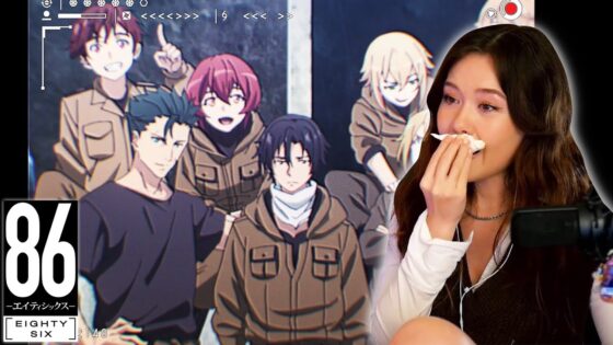 Thank You | 86 [EIGHTY-SIX] Episode 10 Full Reaction - maxresdefault 10 3