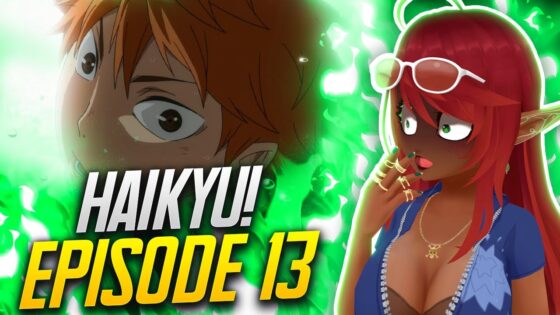 THE MATCH ENDS!! | Haikyuu!! Episode 13 Full Reaction - maxresdefault 10 36