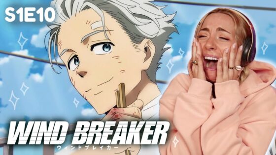 Everything is PERFECT Right Now | Windbreaker Episode 10 Full Reaction - maxresdefault 10 37