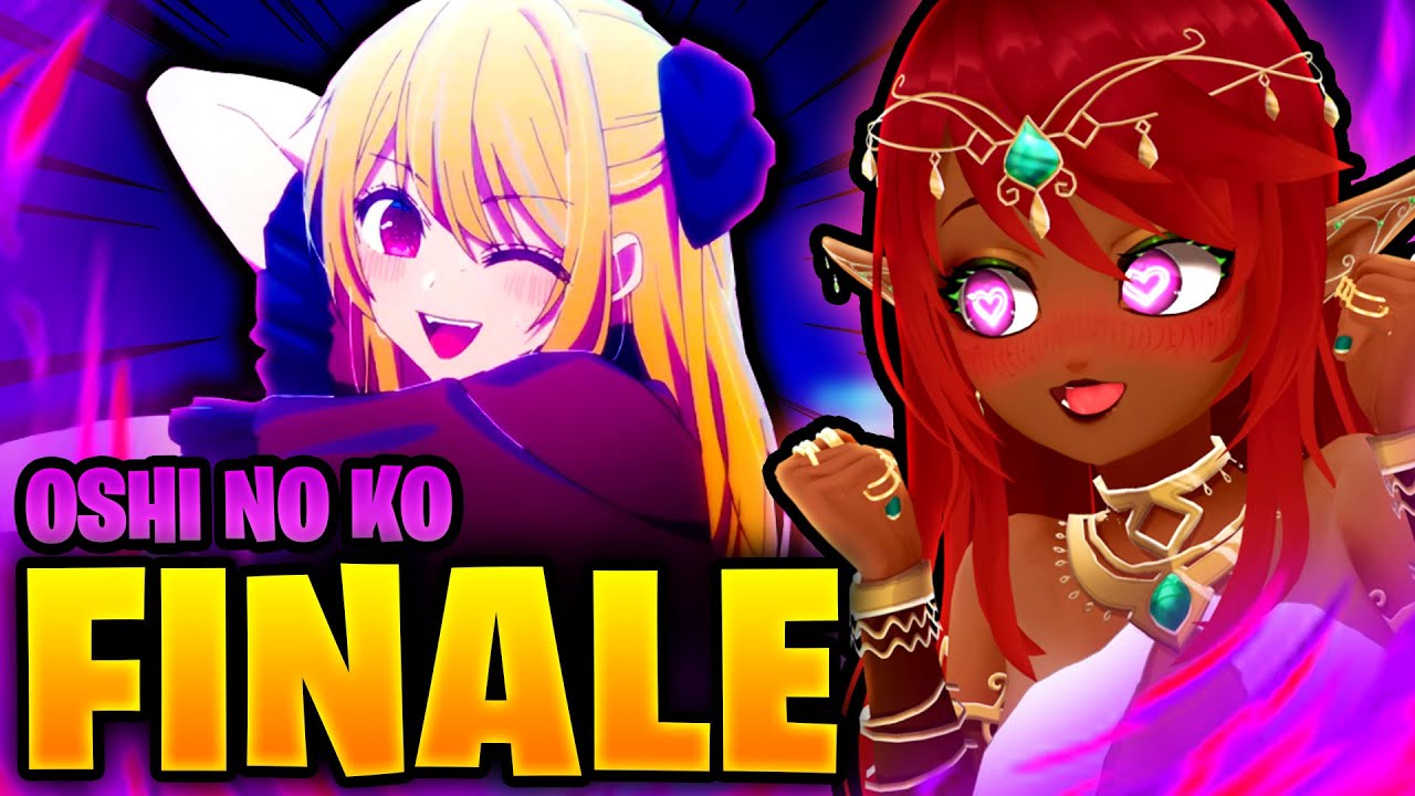 TIME TO TAKE THE STAGE! | Oshi No Ko Episode 11 Full Reaction - maxresdefault 10 40