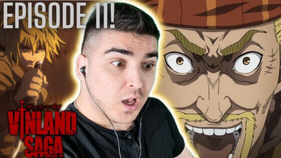 THORKELL AND THORFINN!!! PROTECT THE PRINCE!!! VINLAND SAGA EPISODE 11 FULL REACTION!!! - maxresdefault 11 13