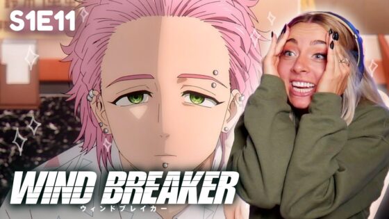 NEW CHARACTER ALERT?! | Windbreaker Episode 11 Full Reaction - maxresdefault 11 34