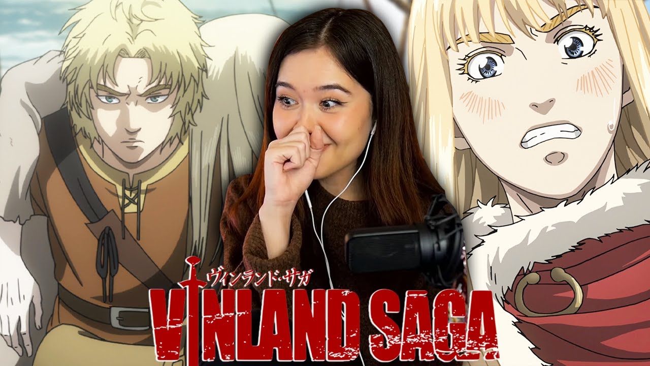 this was HORRIFYING | Vinland Saga Season 1 Episode 14 FULL REACTION! - maxresdefault 12 10