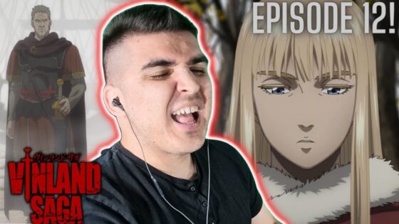 THIS IS THE PRINCE??? VINLAND SAGA EPISODE 12 FULL REACTION!!! - maxresdefault 12 14