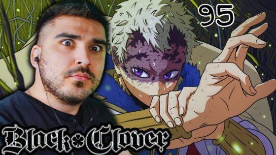 THE SECRET OF VANGEANCE REVEALED?? BLACK CLOVER EPISODE 95 FULL REACTION!!! - maxresdefault 12 19