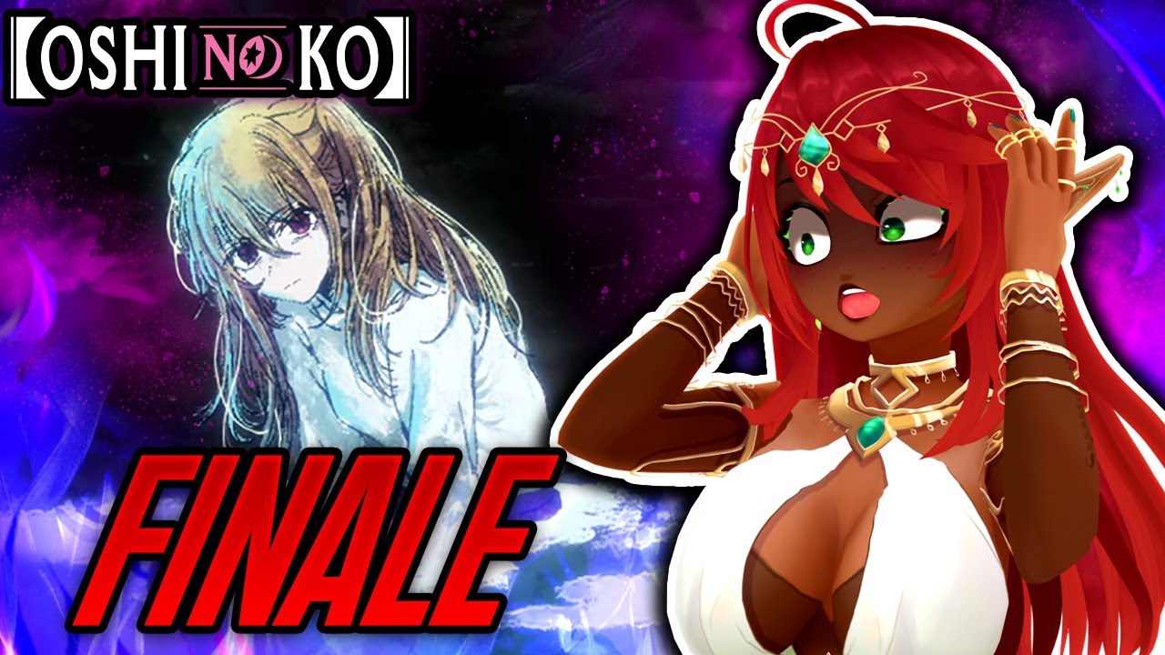 MY GIRL IS SPIRALLING! | Oshi No Ko Episode 13 Full Reaction (S2) - maxresdefault 12 36