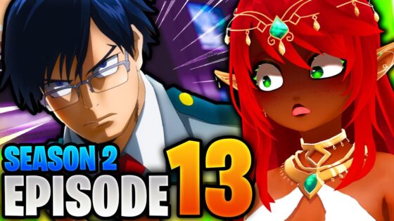 NAMES AND REVENGE! | My Hero Academia Episode 13 Full Reaction (S2) - maxresdefault 12 37