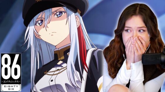 i can't believe it😭 | 86 [EIGHTY-SIX] Episode 12 Full Reaction - maxresdefault 12 4