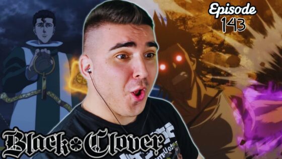 BRING BACK MARIE!!! YAMI IS MAD!!! BLACK CLOVER EPISODE 143 FULL REACTION!!! - maxresdefault 13 15