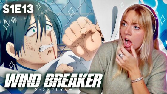 FINAL Episode | Windbreaker Episode 13 Full Reaction - maxresdefault 13 26