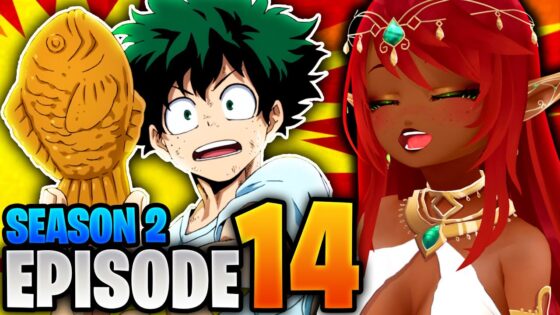 I GET IT NOW!! | My Hero Academia Episode 14 Full Reaction (S2) - maxresdefault 13 28