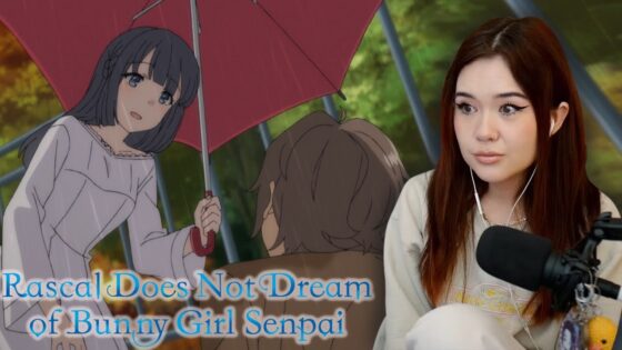 THE FINALE... | Bunny Girl Senpai Episode 13 Full Reaction! - maxresdefault 13 3