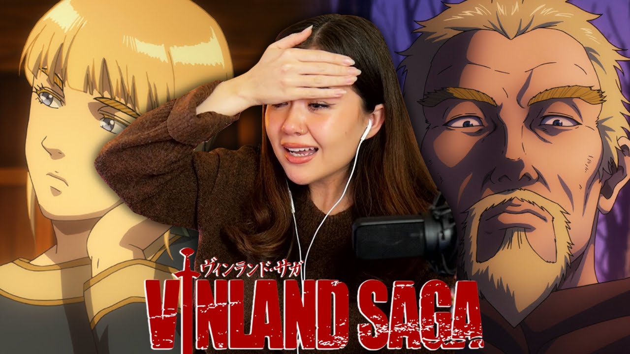 ASKELADD😡 | Vinland Saga Season 1 Episode 15 FULL REACTION! - maxresdefault 13 4
