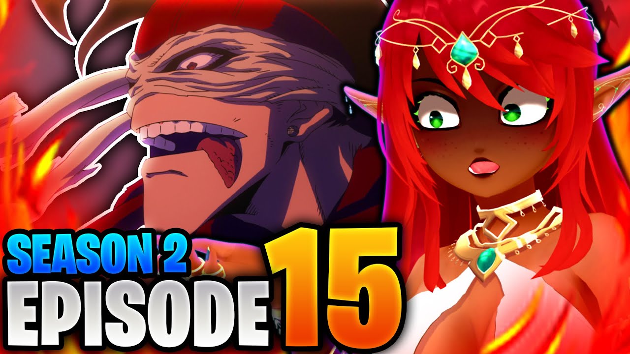 HOSU FIGHT TIME! | My Hero Academia Episode 15 Full Reaction (S2) - maxresdefault 14 25