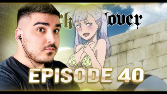THEY TRYING TO BE BLEACH SO BAD!!! BLACK CLOVER BEACH EPISODE 40 FULL REACTION!!! - maxresdefault 15 10
