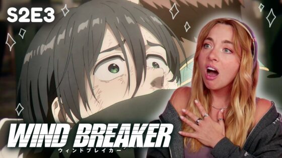 Wind Breaker S2E3 Full Length Watch Along Full Reaction - maxresdefault 16 17