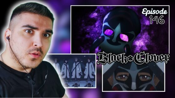 DEVIL WOSHIPERS?? MEGICULA IS HERE?? BLACK CLOVER EPISODE 146 FULL REACTION!!! - maxresdefault 17 10