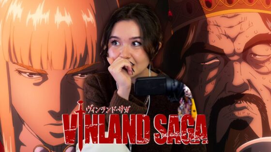 KING SWEYN AND THE CROWN | Vinland Saga Season 1 Episode 20 FULL REACTION! - maxresdefault 17 2