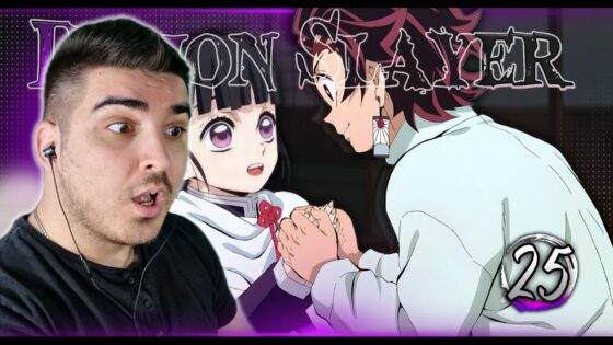 NEW MISSION?? RENGOKU?? DEMON SLAYER EPISODE 25 FULL REACTION!!! - maxresdefault 17 5