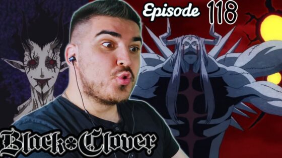 WHAT A BACKSTORY!!! LICHT & LUMIERE!!! THE DEVIL DIES?? BLACK CLOVER EPISODE 118 FULL REACTION!!! - maxresdefault 17 9