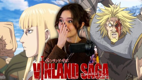 UNITED FRONT 😳 | Vinland Saga Season 1 Episode 19 FULL REACTION! - maxresdefault 18 1
