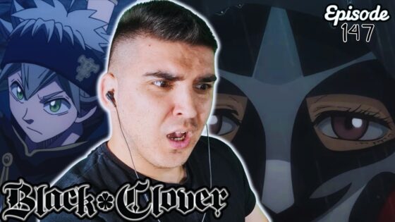 THE SPADE KINGDOM IS CLOSE!!! BLACK CLOVER EPISODE 147 FULL REACTION!!! - maxresdefault 18 8