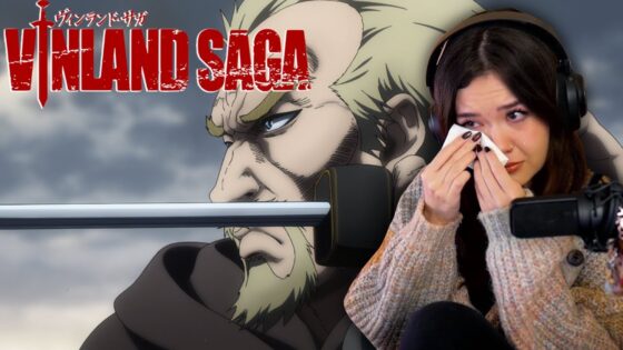 My only friend... | Vinland Saga Season 1 Episode 21 FULL REACTION! - maxresdefault 19 1