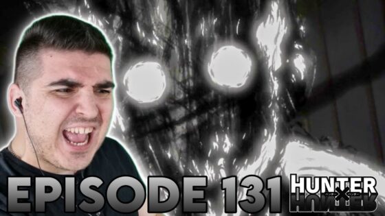 GON VS PITOU! DEMON MODE, UNLOCKED!!! HUNTER X HUNTER EPISODE 131 FULL REACTION! ( Anger × And × Light! ) - maxresdefault 19 13