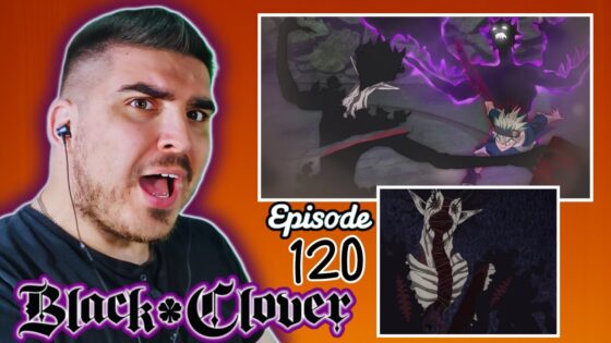 WHAT A FINALE!!! DOWN GOES THE DEVIL!!! BLACK CLOVER EPISODE 120 FULL REACTION!!! - maxresdefault 19 4