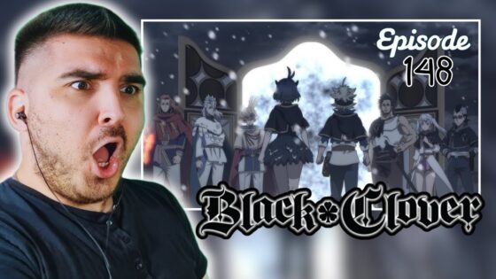 NERO IS SAVED!!! THE SPADE IS HERE!!! BLACK CLOVER EPISODE 148 FULL REACTION!!! - maxresdefault 19 5