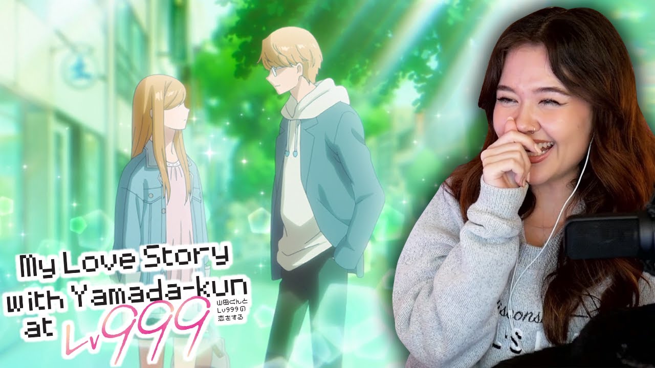 AN OFFLINE MEETING | Yamada-kun at LVL999 Episode 3 FULL REACTION! - maxresdefault 2 10