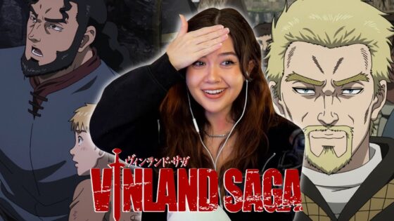 TROLL...oh no... | Vinland Saga Season 1 Episode 3 FULL REACTION! - maxresdefault 2 11