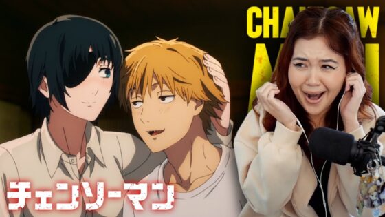ABSOLUTELY NOT. | Chainsaw Man Episode 7 Full Reaction - maxresdefault 2 12
