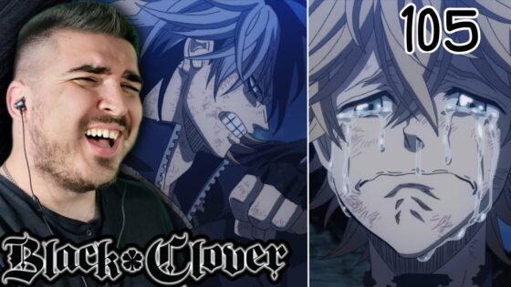 LUCK IS BACK!!! THE BLACK BULLS ARE IN FULL POWER!!! BLACK CLOVER EPISODE 105 FULL REACTION!!! - maxresdefault 2 28
