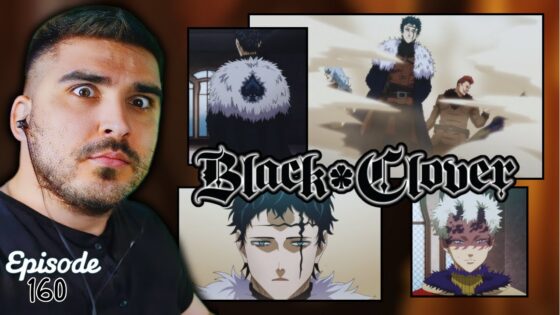 THE GOLDEN DAWN GETS DESTROYED!!! DEVILS ATTACK!!! BLACK CLOVER EPISODE 160 FULL REACTION!!! - maxresdefault 2 32